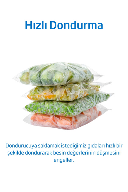 Beko 7071 Mb 7 Bölmeli Derin Dondurucu - Fiyatı, Yorumları