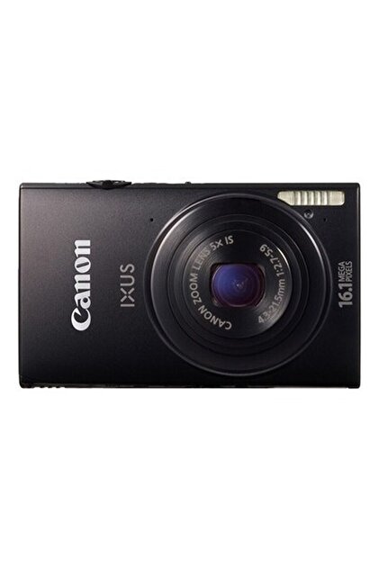 Canon Ixus 240 HS 16.1 MP 5x Optik Zoom 3.2 - Fiyatı, Yorumları
