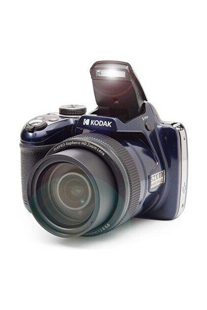 Kodak Astro Zoom Az528/52x Yakınlaştırma Dijital Fotoğraf Makinesi