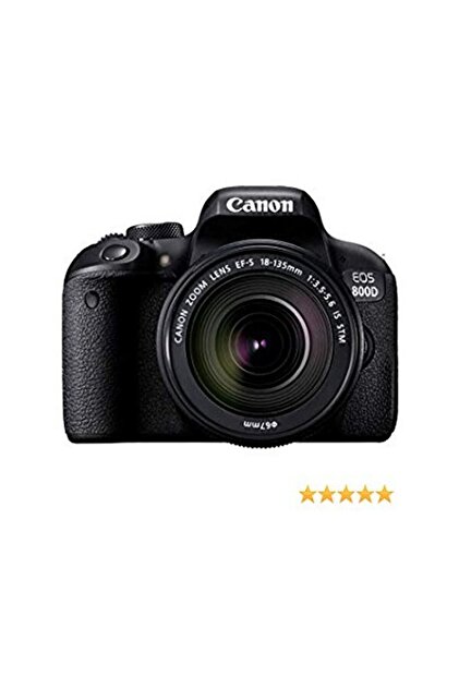 Canon EOS 80D Body Profesyonel Fotoğraf Makinesi - Fiyatı, Yorumları