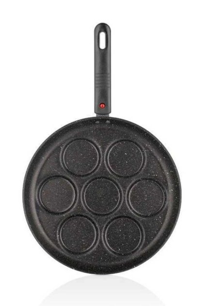 Pankek Mucver Pan 28 Cm