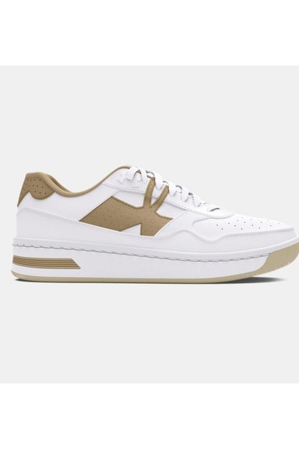 Kadın UA Court 96 Suede Günlük Ayakkabı 3028766-100
