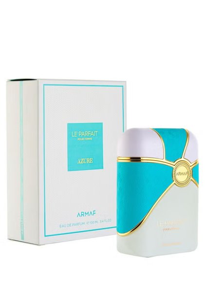 Le Parfait Azure Pour Femme Eau De Parfum 100ML For Women
