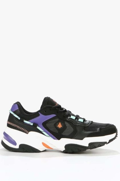 Laser Z Women's Sneaker 24242-Z