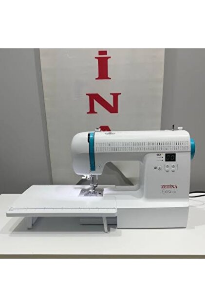 ÇORUM TERZİ LEVAZIMAT Zetina extra 100 - Fiyatı, Yorumları