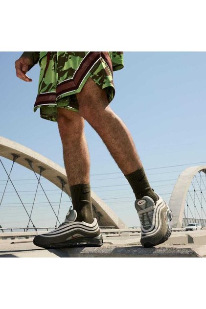 Air Max 97 SE Erkek Sneaker Ayakkabı