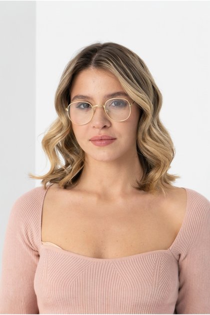 Blue Light Protection Women's Glasses