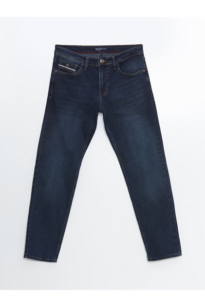750 Slim Fit Men's Jeans - S5Bl09Z8