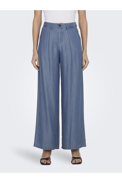 Jdyjasper Hw Wide Pant Wvn Noos 15283508