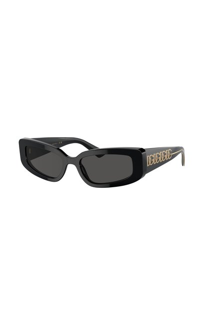 Dolce Gabbana 0Dg4445 335587 54 Women's Sunglasses