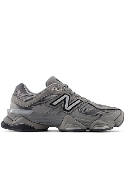 New Balance 9060 Unisex Günlük Spor Ayakkabı Gri - Fiyatı, Yorumları