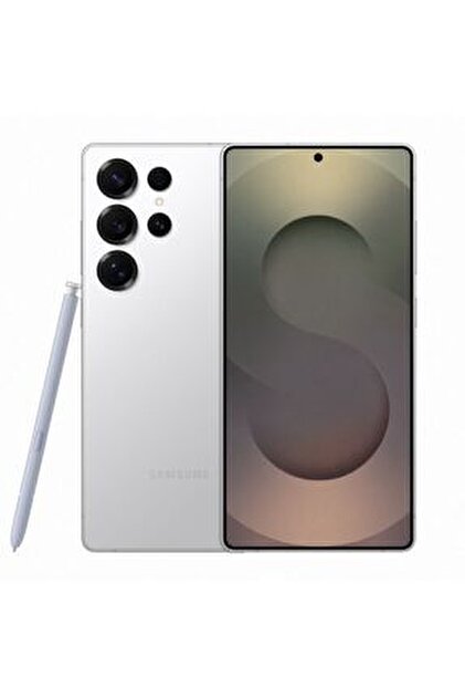 Samsung Galaxy S25 Ultra 12GB 256GB Titanium Pinkgold 5G- Trendyol