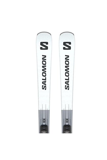 Salomon S/MAX 4 Unisex Kayak + Bağlaması-L47658600 - Fiyatı, Yorumları