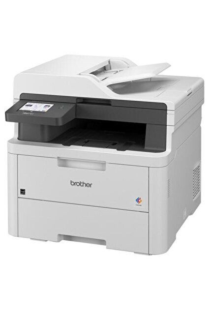Brother MFC-L3720CDW Çok Fonksiyonlu Renkli Laser Yazıcı - Fiyatı