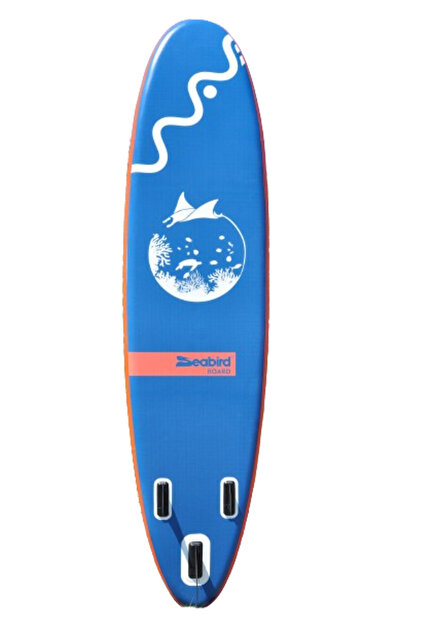 Seabird WAVE INFLATABLE SUP 11' 6'' - Fiyatı, Yorumları