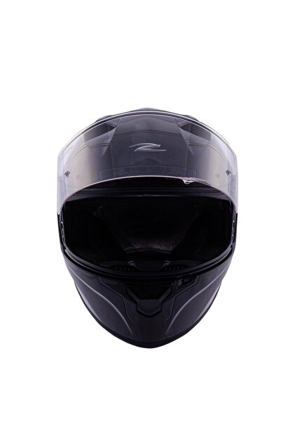 ZEUS ZS-826 Pearl Black Kapalı Kask ( Pinlock Dahil) - Fiyatı