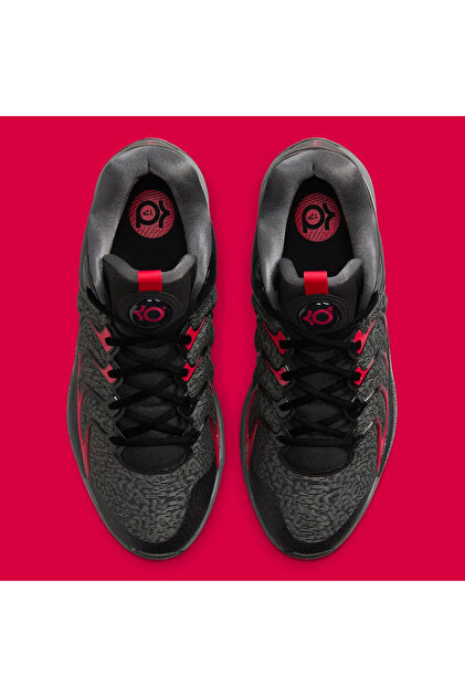Nike KD17 Erkek Basketbol Ayakkabısı FJ9487-001 - Fiyatı, Yorumları
