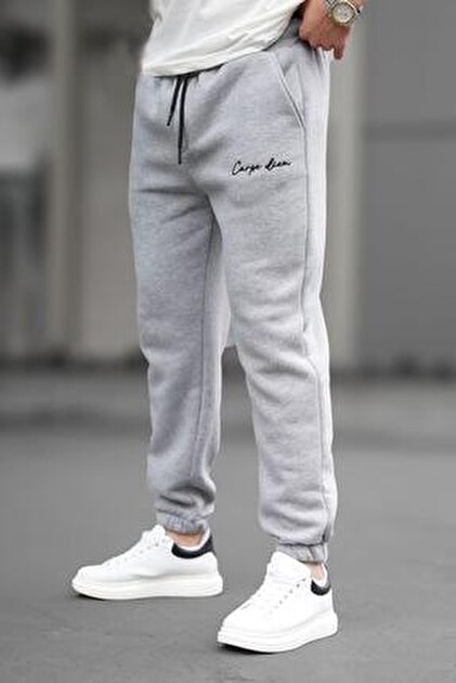 Madmext Siyah Basic Regular Fit Eşofman 6521 - Fiyatı, Yorumları