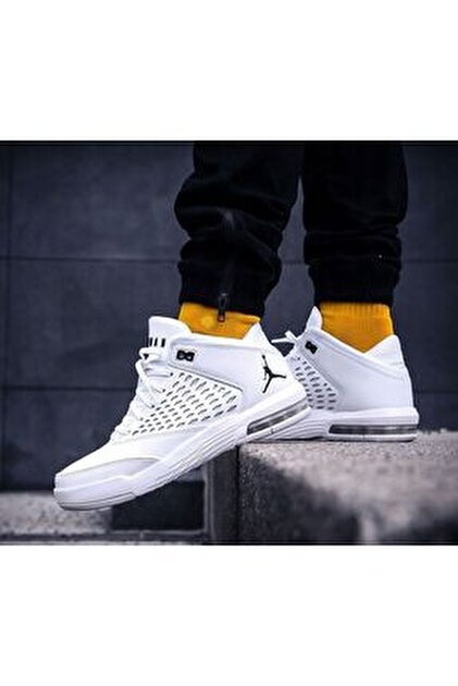 air jordan flight origin 4