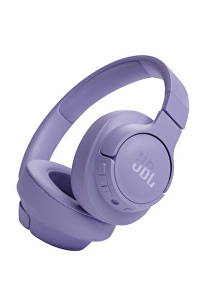 JBL Tune T770bt Mavi Anc Wireless Bluetooth Kulak Üstü Kulaklık