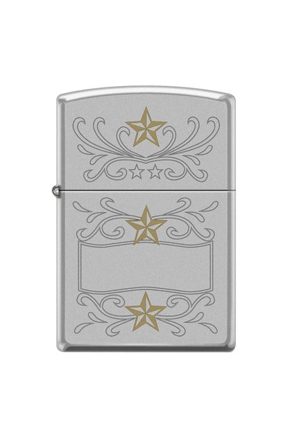 Western Theme Design Çakmak - 205-116082