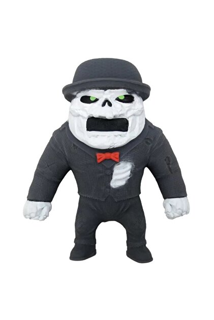 Sunman Monster Flex Uzayan Esnek Oyuncak Stretcheapalz Screamers