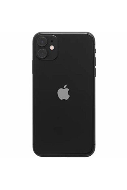 Apple Yenilenmiş iPhone 12 Mini 64 GB Black Cep Telefonu (12 Ay