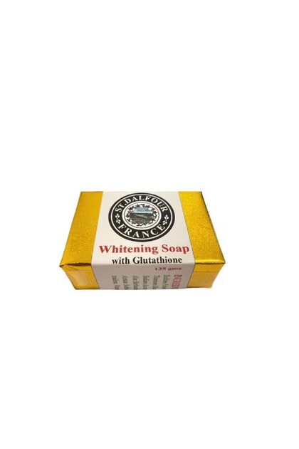 tad 600 glutathione review St. Dalfour St Dalfour Whitening Soap with Glutathione 135 g- Trendyol