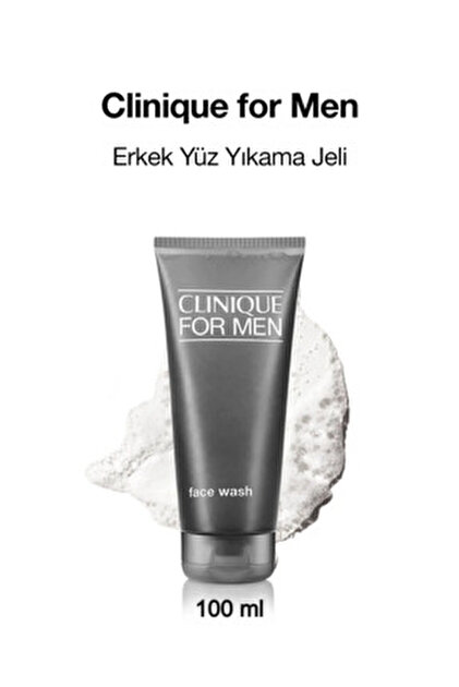 Clinique For Men™ Anti-age Moisturizer - Erkekler Için Yaşlanma