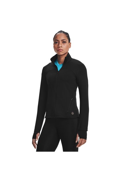 Women's Sports Sweatshirt - Rush Fz - 1359081 -001