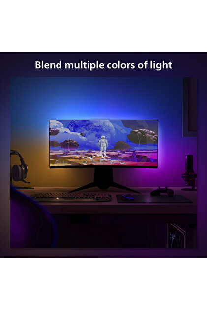 Philips Hue Gradient 32