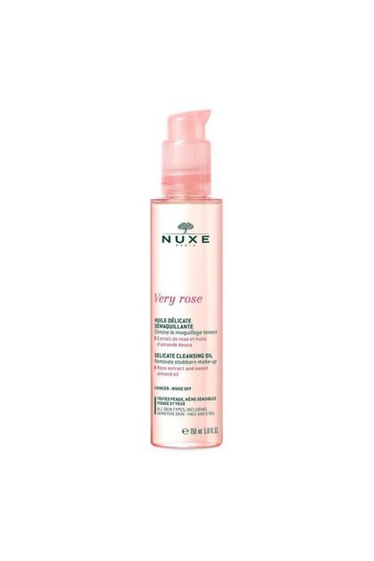 Very Rose Delicate Cleansing Oil 150 ml
