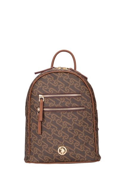 Brown Women's Backpack Us25160