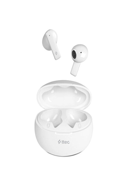 Ttec AirBeat Buzz Gerçek Kablosuz TWS Bluetooth Kulaklık 2KM153B