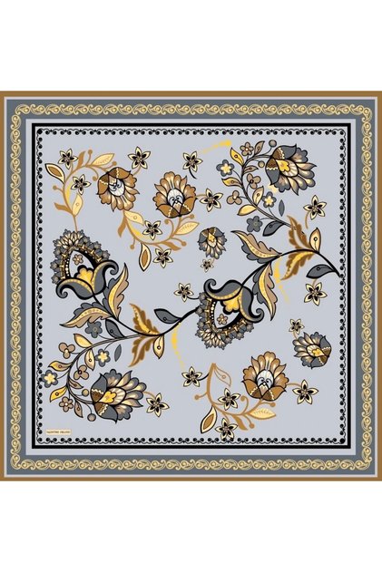 25 وشاح بنمط ميلانو 6
