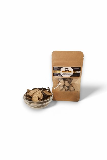 Sliced Dried Black Truffle 5 g