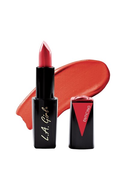 احمر شفاه ليب اتراكشن انتايسنج GLC585 من ال ايه جيرل 3.2جLipstick