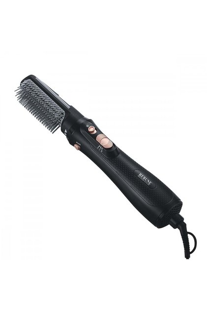 ريبون مصفف احترافي للشعر مع ملحق واحد RE-2061-1