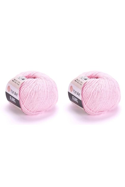 Jeans 74 2 Pack Amigurimi Lanyard Baby Lanyard