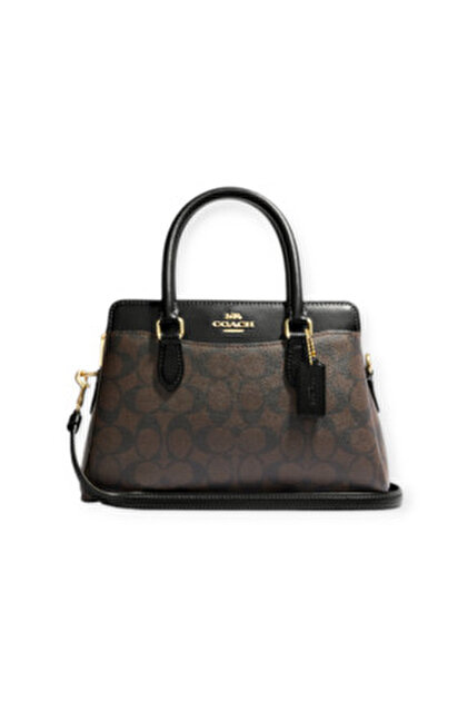 Coach Gallery In Signature Canvas Kadın Tote - Fiyatı, Yorumları