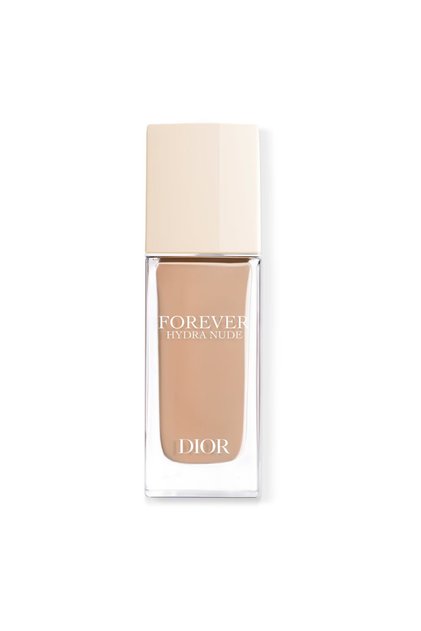 Forever Hydra Nude Fondöten 24 saat boyunca kalıcı (30 ml) luxury