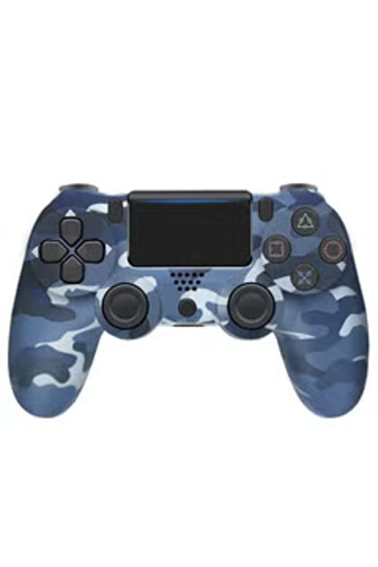 lesbian vibrator sex PS4 Controller Dualshock 4 Wireless | High Performance Dual Motor Bluetooth  Gamepad (FC 25 Black, Vibration Feedback Remote Play, For Sony, Slim, Pro,  Phat, Gaming Joystick, For PS4, PC, Windows 10) | HGworld main image 0