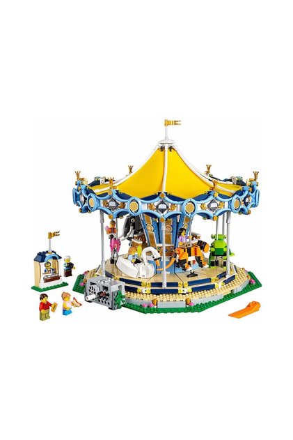 10257 Creator Expert Carousel