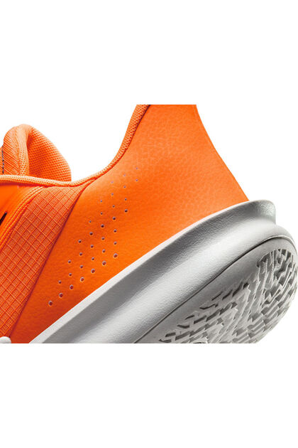 Nike Unisex Basketbol Ayakkabısı Precision VII Turuncu - Fiyatı