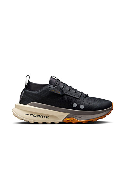 Nike Zoomx Zegama Trail 2 Gri Koşu Ayakkabısı FD5190-003 - Fiyatı