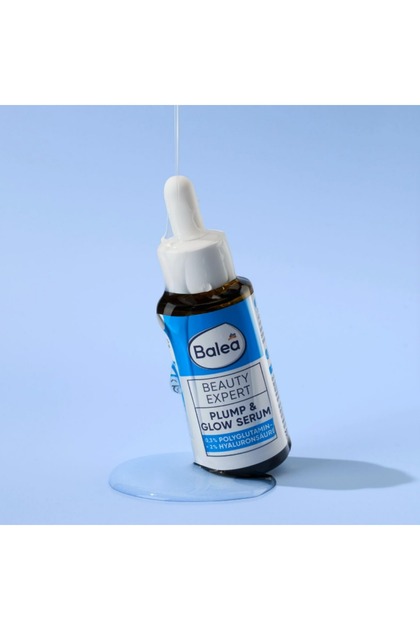 BAŞEA DOLGUNLANŞTIRICI VE CANLANDIRICI SERUM 30 ML ALMAN KALİTESİ