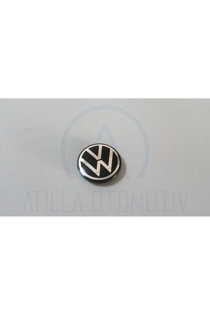 VW POLO 2G 2018-2025 ÇELİK JANT GÖBEĞİ 55MM 1S0601171