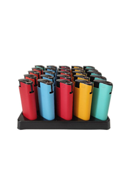 Genel Markalar 25 Adet - KOKO BK JET-1900 ( METAL & RENKLİ