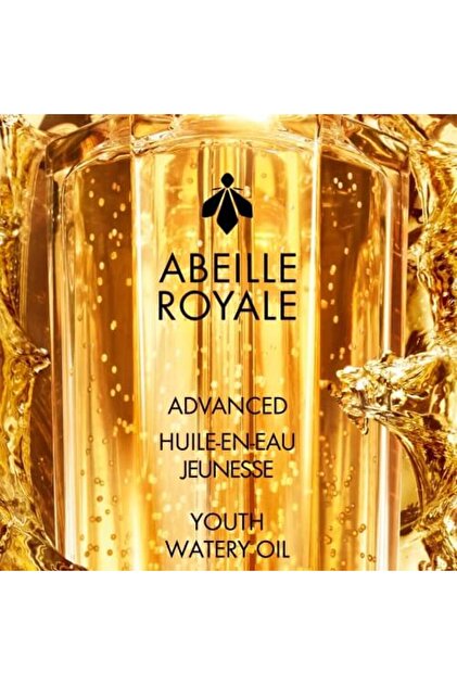 Guerlain Abeille Royale Advanced Youth Watery Oil 30 ml Serum