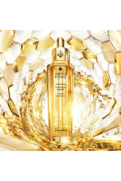 Guerlain Abeille Royale Advanced Youth Watery Oil 30 ml Serum